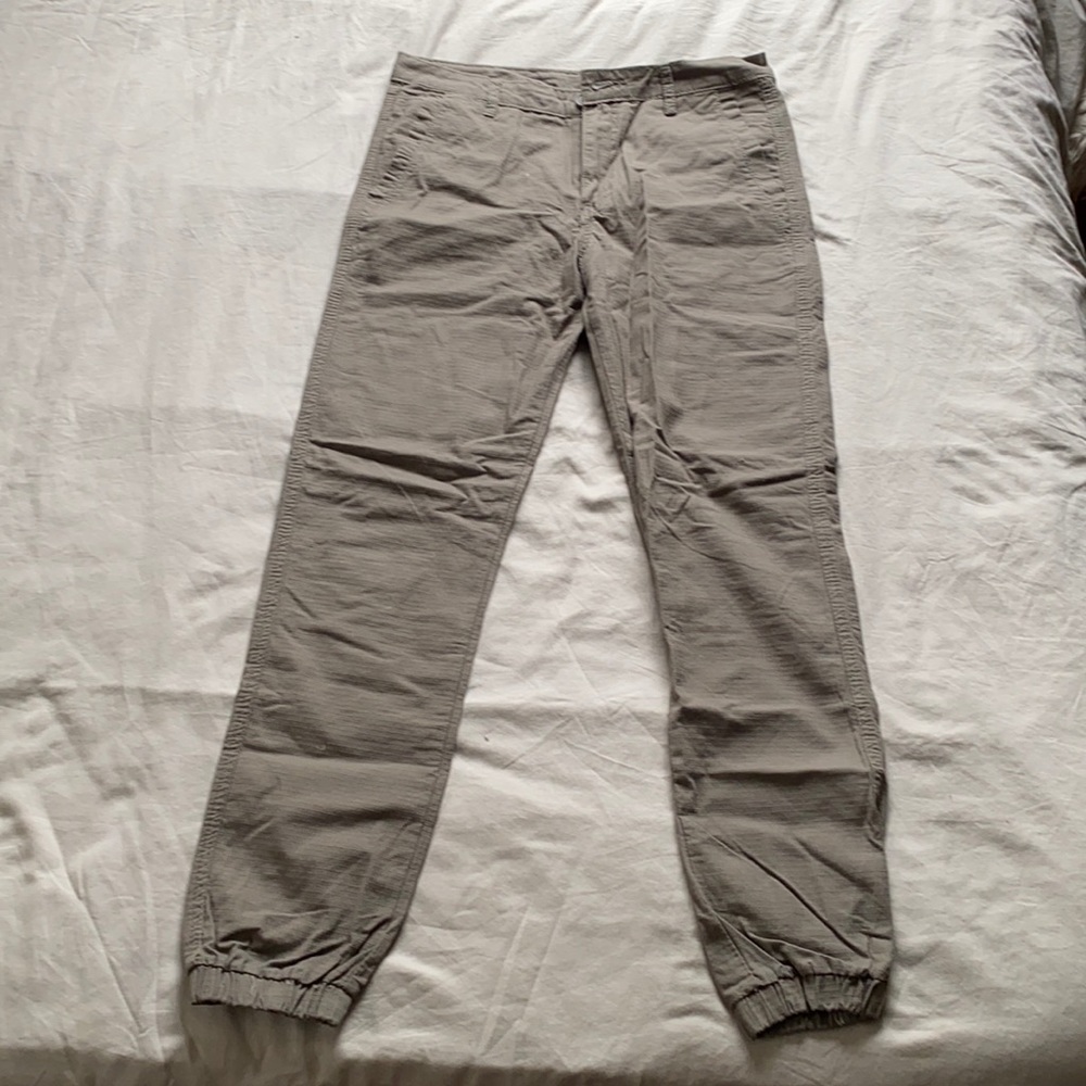Zoo York Olive Joggers